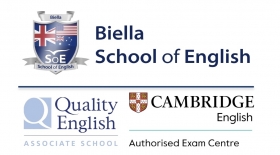 Riconoscimenti - Biella School of English